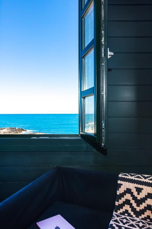 Ink Hotels House Of Europe Rethymno  Bagian luar foto
