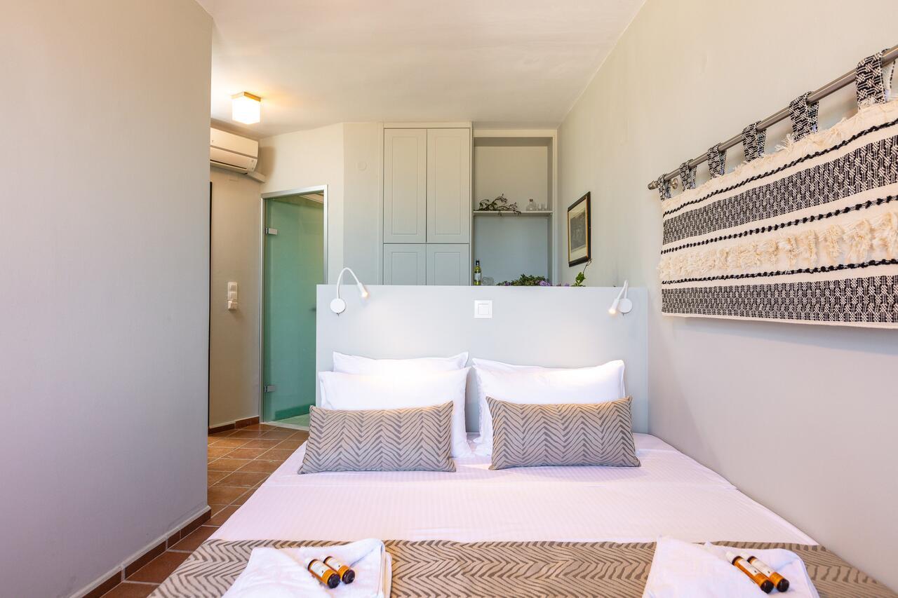 Ink Hotels House Of Europe Rethymno  Bagian luar foto