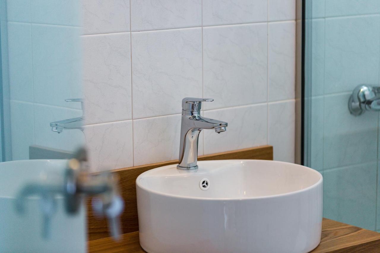 Ink Hotels House Of Europe Rethymno  Bagian luar foto