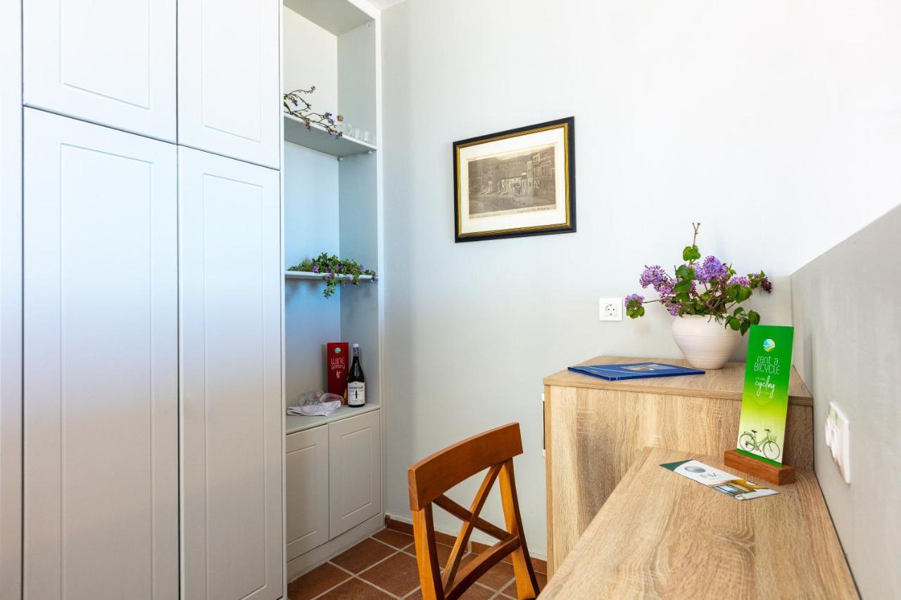 Ink Hotels House Of Europe Rethymno  Bagian luar foto