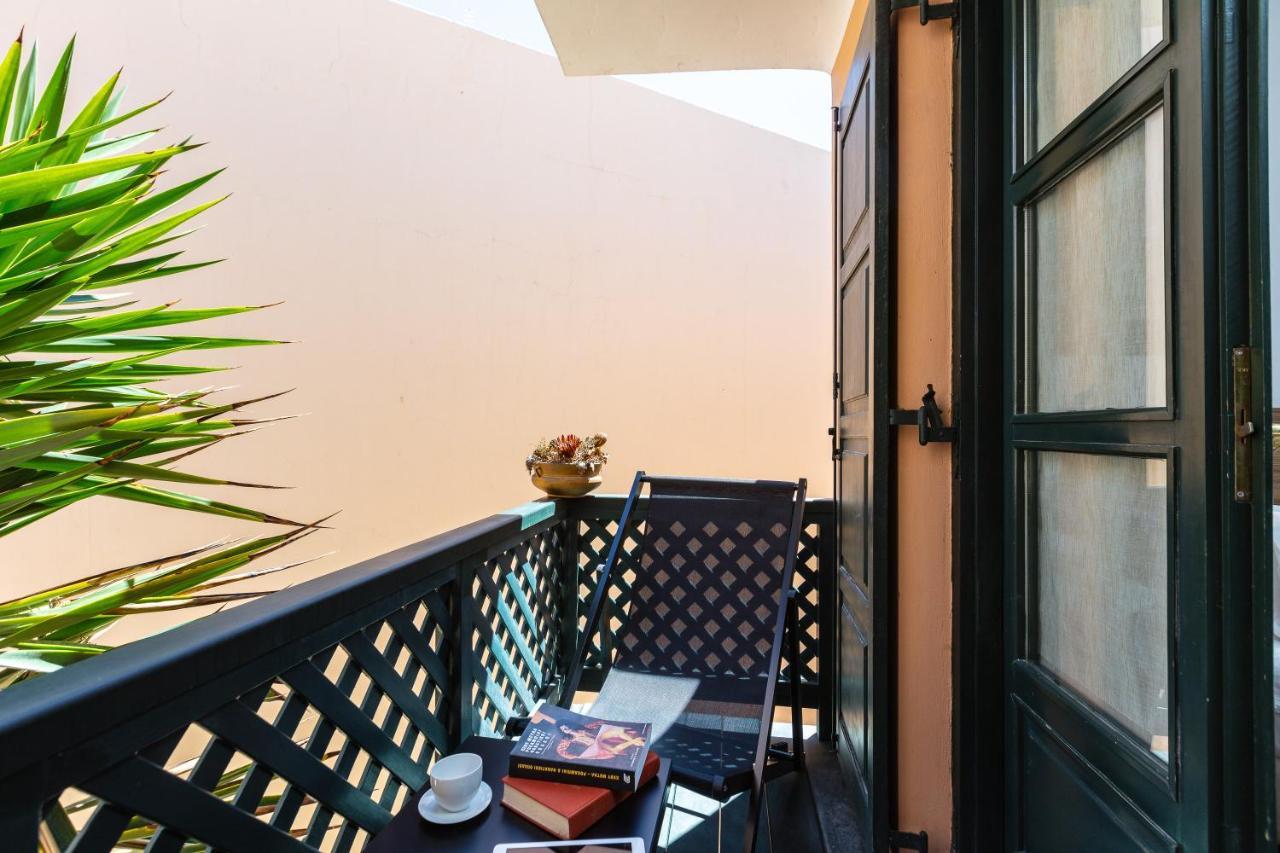 Ink Hotels House Of Europe Rethymno  Bagian luar foto