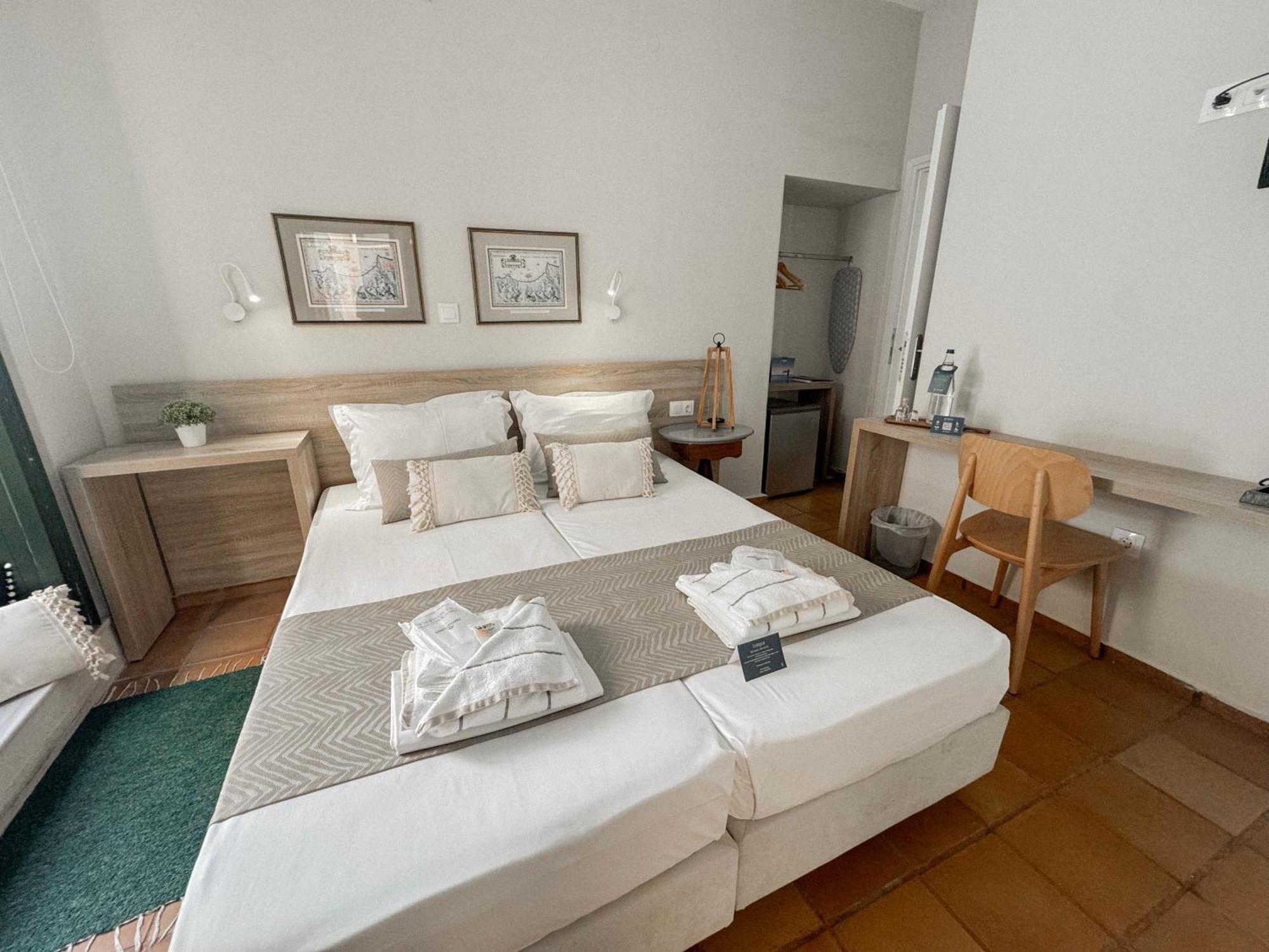 Ink Hotels House Of Europe Rethymno  Bagian luar foto
