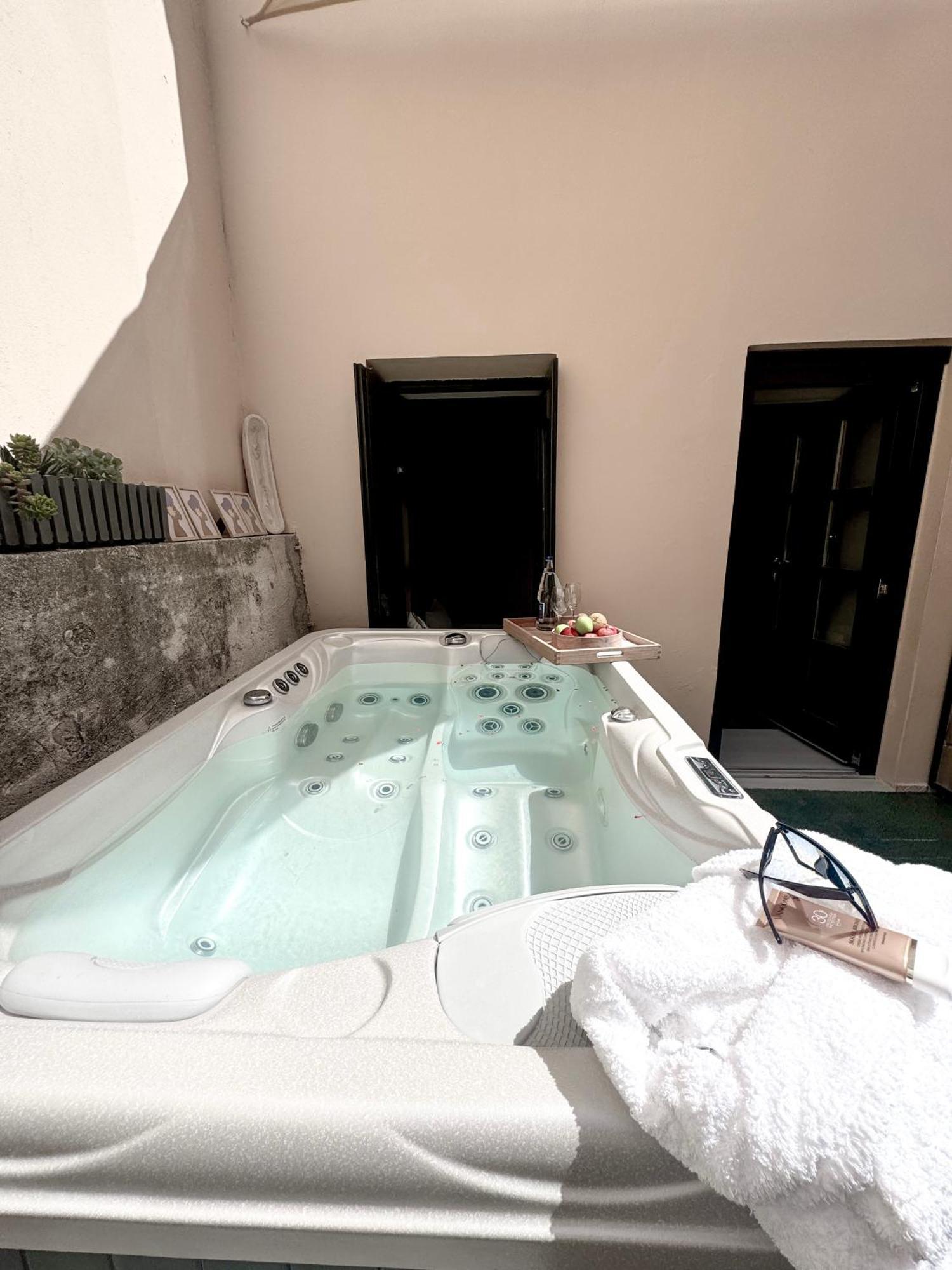Ink Hotels House Of Europe Rethymno  Bagian luar foto