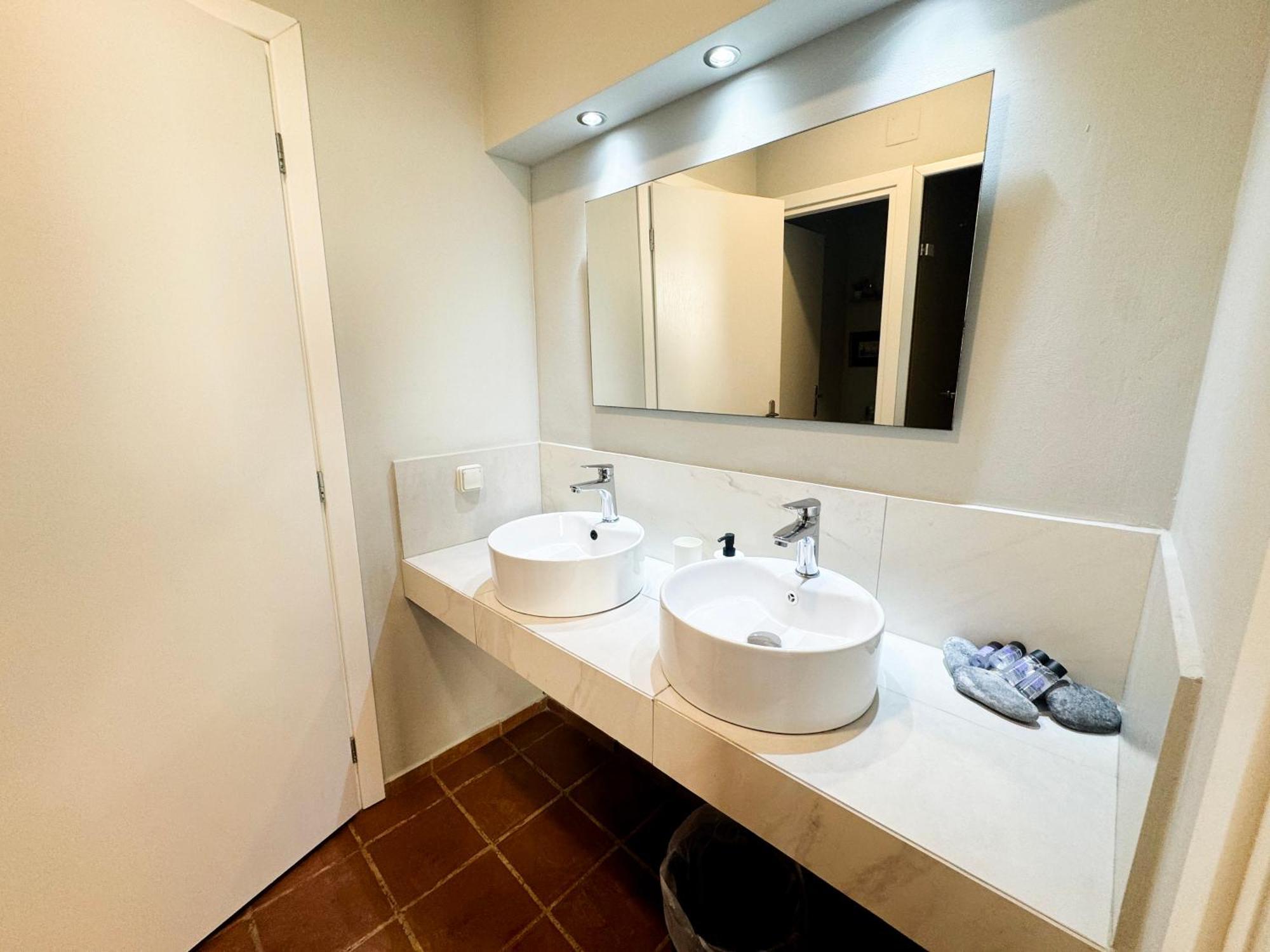 Ink Hotels House Of Europe Rethymno  Bagian luar foto