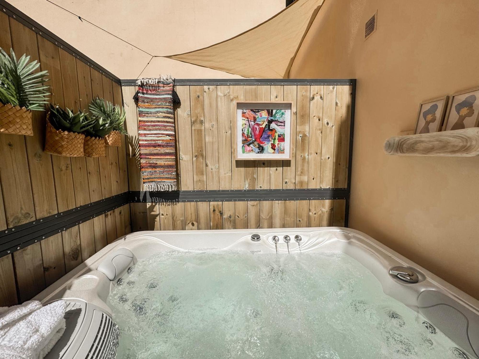 Ink Hotels House Of Europe Rethymno  Bagian luar foto
