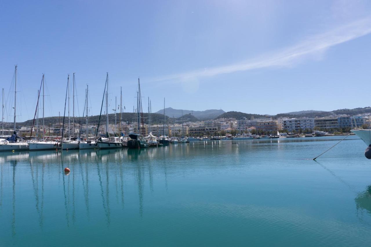 Ink Hotels House Of Europe Rethymno  Bagian luar foto